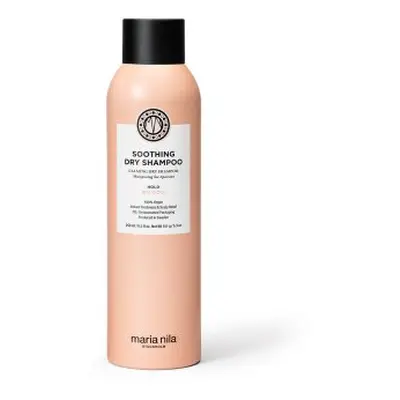 Maria Nila Soothing Dry Shampoo suchy szampon ml