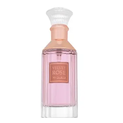 Lattafa Velvet Rose woda perfumowana unisex ml