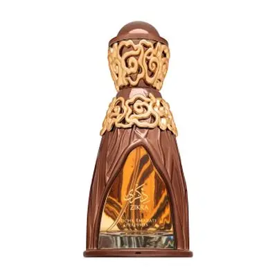 Lattafa Niche Emarati Zikra woda perfumowana unisex ml