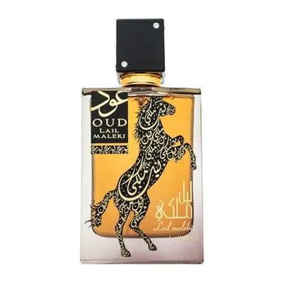 Lattafa Oud Lail Maleki woda perfumowana unisex ml