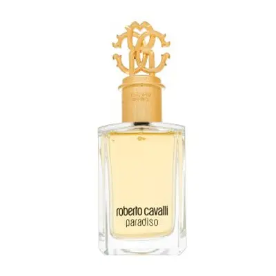 Roberto Cavalli Paradiso woda perfumowana dla kobiet ml