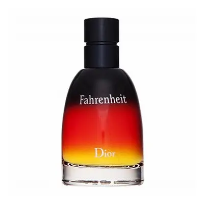 Christian Dior Fahrenheit Le Parfum czyste perfumy dla mężczyzn ml