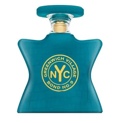 Bond No. Greenwich Village woda perfumowana dla kobiet ml