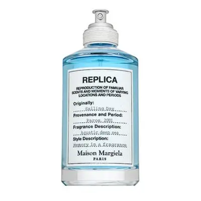 Maison Margiela Replica Sailing Day woda toaletowa unisex ml