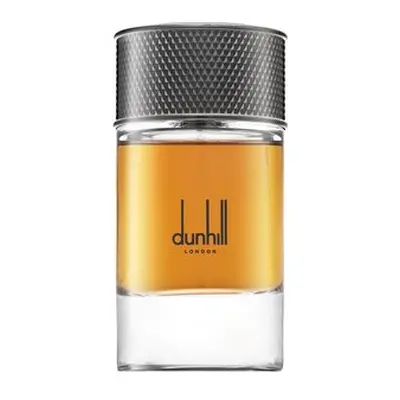 Dunhill Signature Collection British Leather woda perfumowana dla mężczyzn ml