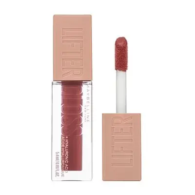 Maybelline Lifter Gloss błyszczyk do ust Petal 5,4 ml