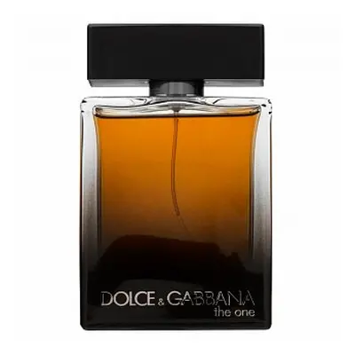 Dolce & Gabbana The One for Men woda perfumowana dla mężczyzn ml