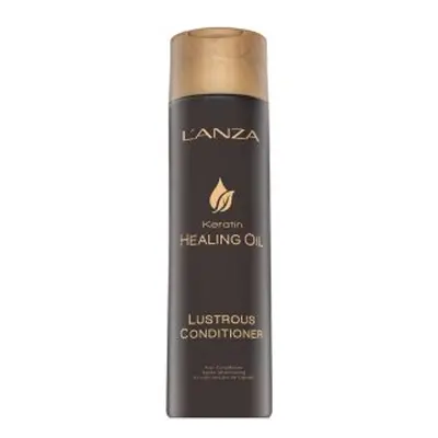 L’ANZA Keratin Healing Oil Lustrous Conditioner odżywka do wszystkich rodzajów włosów ml