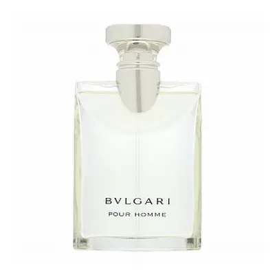 Bvlgari Pour Homme woda toaletowa dla mężczyzn ml