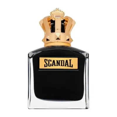 Jean P. Gaultier Scandal Le Parfum Intense woda perfumowana dla mężczyzn Refillable ml