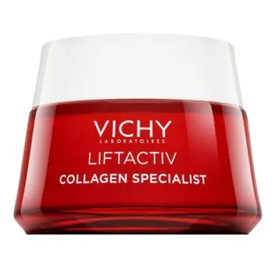 Vichy Liftactiv krem do twarzy Collagen Specialist ml