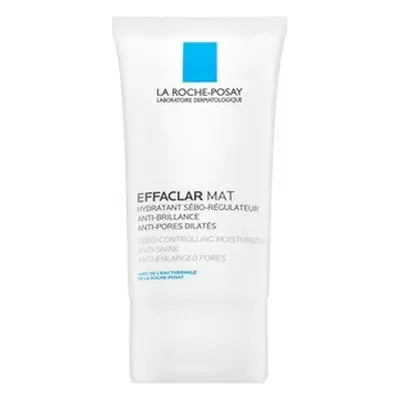 La Roche-Posay Effaclar Mat Sebo-Controlling Moisturizer krem matujący do tłustej skóry ml