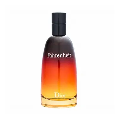 Christian Dior Fahrenheit woda toaletowa dla mężczyzn ml