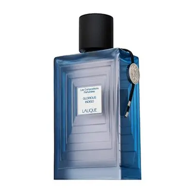 Lalique Les Compositions Parfumees Glorious Indigo woda perfumowana unisex ml