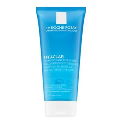 La Roche-Posay Effaclar Purifying Foaming Gel oczyszczający żel do twarzy do skóry problematyczn