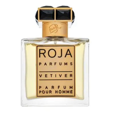 Roja Parfums Vetiver czyste perfumy dla mężczyzn ml