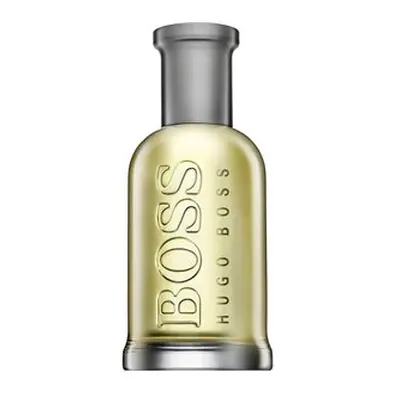 Hugo Boss Boss No.6 Bottled woda toaletowa dla mężczyzn ml