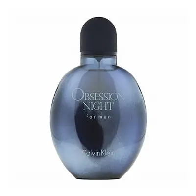 Calvin Klein Obsession Night for Men woda toaletowa dla mężczyzn ml