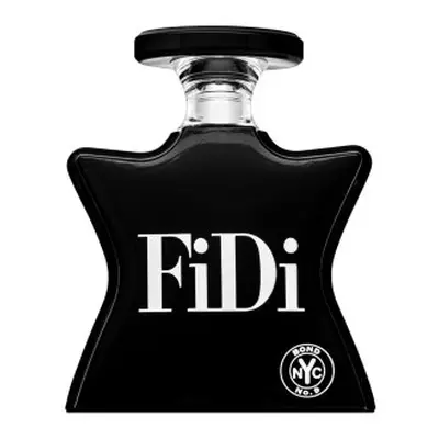 Bond No. Fidi woda perfumowana unisex ml