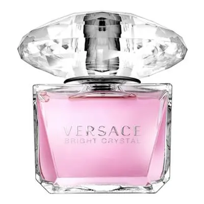 Versace Bright Crystal woda toaletowa dla kobiet ml