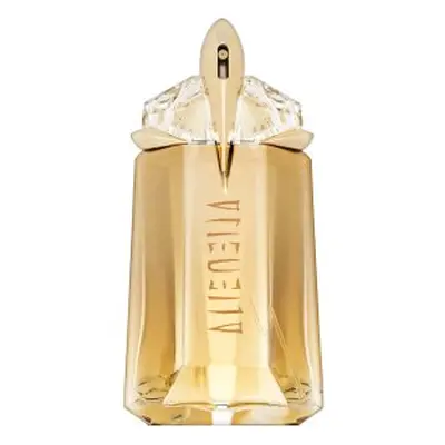 Thierry Mugler Alien Goddess - Refillable woda perfumowana dla kobiet ml