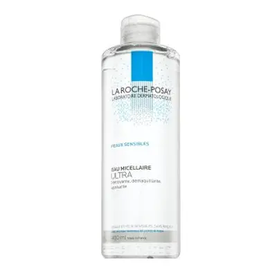 La Roche-Posay płyn micelarny Physiologique Ultra ml