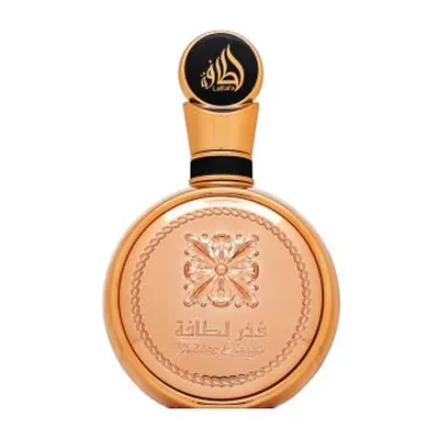 Lattafa Fakhar Gold woda perfumowana dla kobiet ml