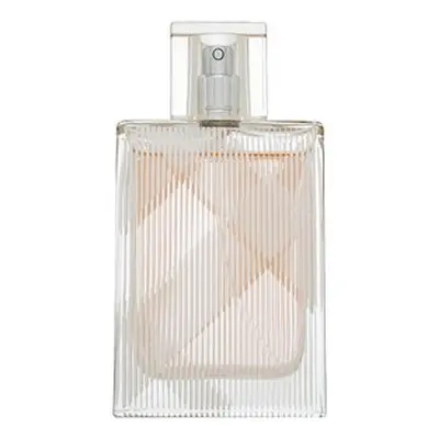 Burberry Brit For Her woda toaletowa dla kobiet ml