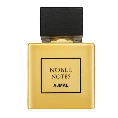 Ajmal Noble Notes woda perfumowana unisex ml