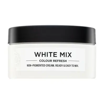 Maria Nila Colour Refresh odżywcza maska bez kolorowych pigmentów White Mix ml