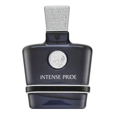 Swiss Arabian Intense Pride woda perfumowana unisex ml