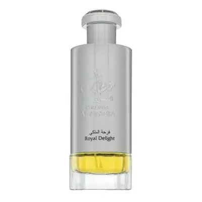 Lattafa Khaltaat Al Arabia Royal Delight woda perfumowana unisex ml