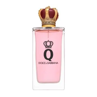 Dolce & Gabbana Q by Dolce & Gabbana woda perfumowana dla kobiet ml