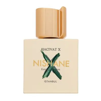 Nishane Hacivat X czyste perfumy unisex ml