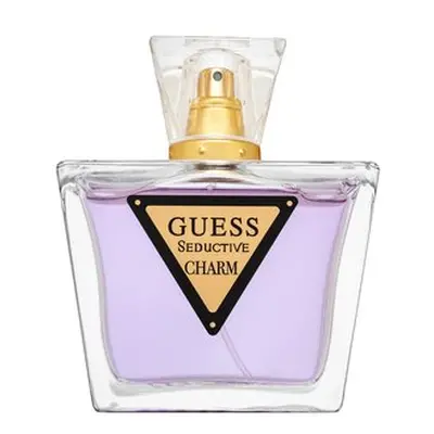 Guess Seductive Charm woda toaletowa dla kobiet ml