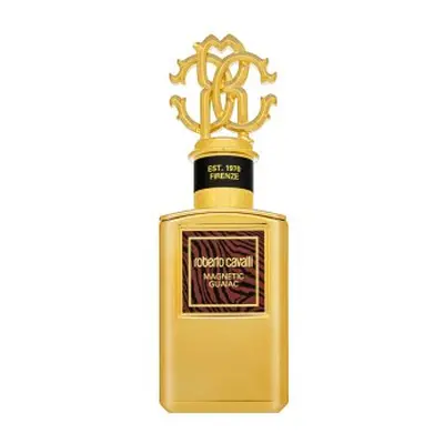 Roberto Cavalli Magnetic Guaiac woda perfumowana unisex ml