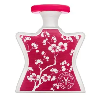 Bond No. New York Chinatown woda perfumowana unisex ml