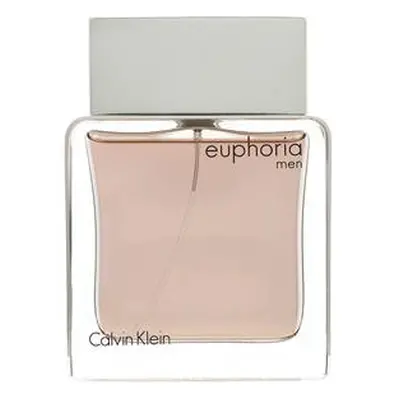 Calvin Klein Euphoria Men woda toaletowa dla mężczyzn ml