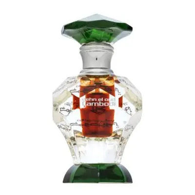 Swiss Arabian Dehn El Oud Cambodi Olejek perfumowany unisex ml