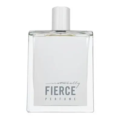 Abercrombie & Fitch Naturally Fierce woda perfumowana dla kobiet ml