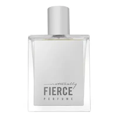 Abercrombie & Fitch Naturally Fierce woda perfumowana dla kobiet ml