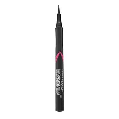 Maybelline Hyper Precise All Day Eyeliner eyeliner w pisaku Forest Brown