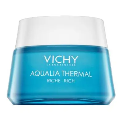 Vichy Aqualia Thermal krem nawilżający Rich Cream ml