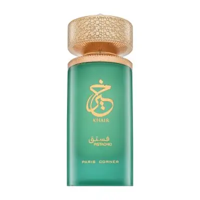 Paris Corner Khair Pistachio woda perfumowana unisex ml