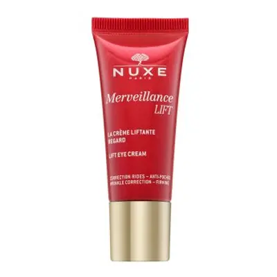 Nuxe Merveillance Lift krem pod oczy Lift Eye Cream ml