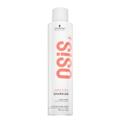 Schwarzkopf Professional Osis+ Finish spray do włosów bez połysku ml