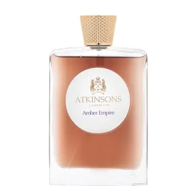 Atkinsons Amber Empire woda toaletowa unisex ml