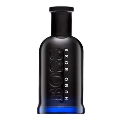 Hugo Boss Boss No.6 Bottled Night woda toaletowa dla mężczyzn ml