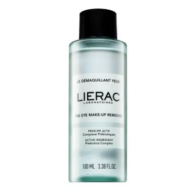 Lierac delikatny produkt do demakijażu oczu The Eye Make-Up Remover ml