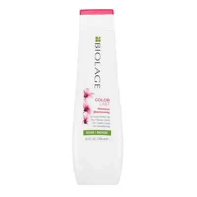 Matrix Biolage Colorlast Shampoo szampon do włosów farbowanych ml